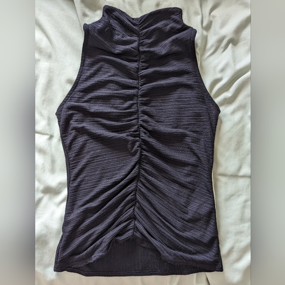 🌼 3 For 15$ 🌼 Black Tank Top - Picture 2 of 4